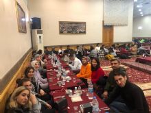 Ceyhan Final Akademi Anadolu Lisesi Etkinlikleri